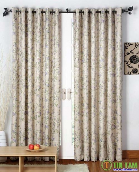 Rèm cửa giá rẻ q9
